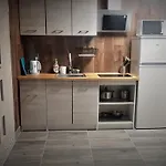 Hostel Kandulski