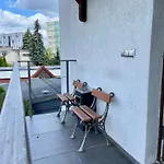Kandulski Hostel