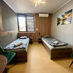 Hostel Kandulski Poznań