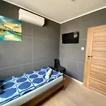 Kandulski Hostel Poznań