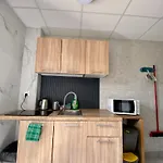 Kandulski Hostel *