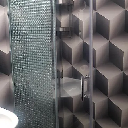 Albergue Kandulski Poznań