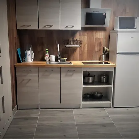 Albergue Kandulski