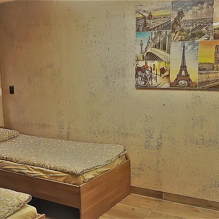 Albergue Kandulski