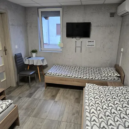 Kandulski Albergue