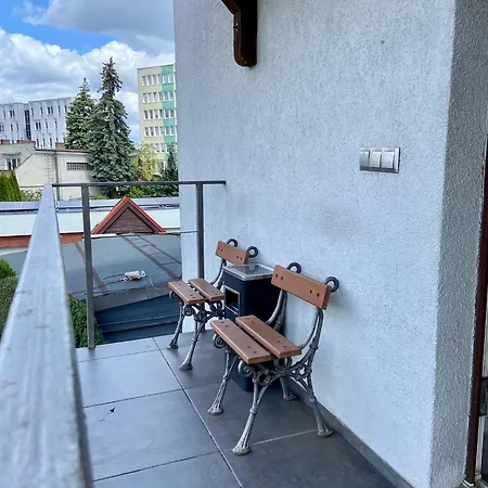 Kandulski Albergue