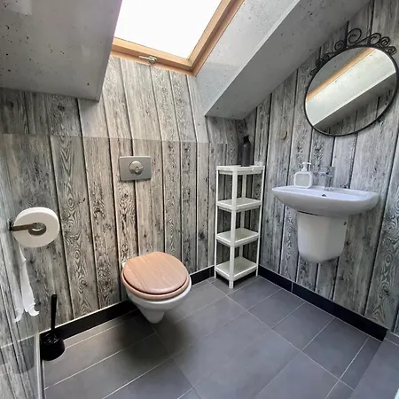 Kandulski Albergue *