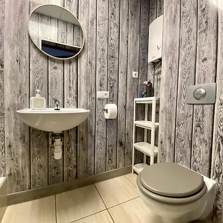 Kandulski Albergue Poznań