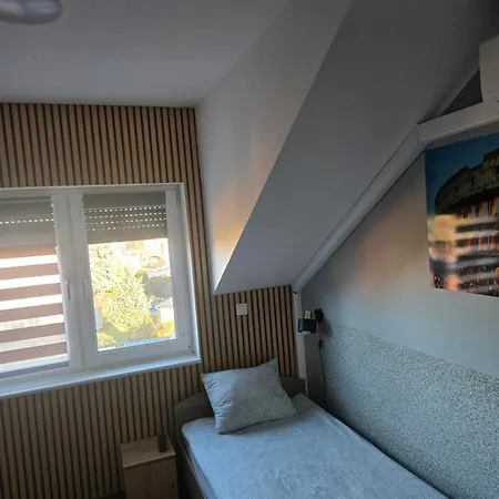 Albergue Kandulski