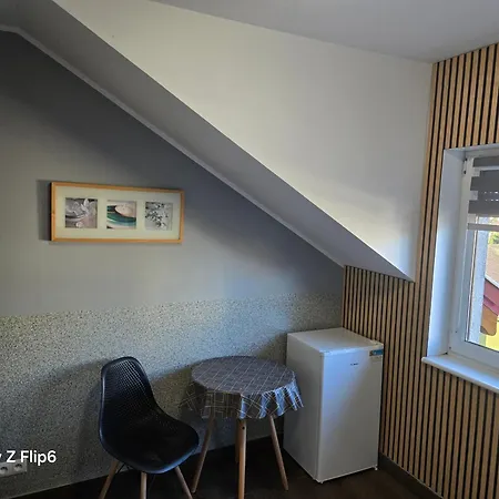 Kandulski Albergue *