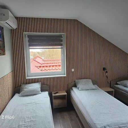 Albergue Kandulski *