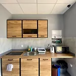 Hostel Kandulski *