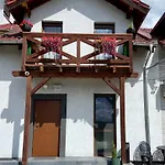 Kandulski Hostel Poznaň