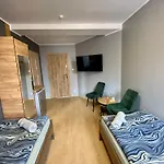 Hostel Kandulski Posen