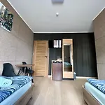 Hostel Kandulski Poznań