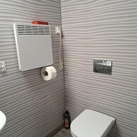 Hostel Kandulski Poznan