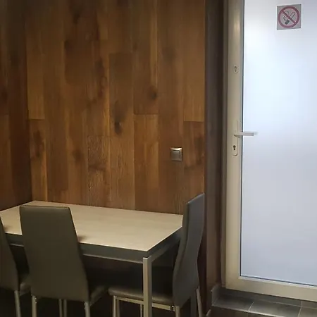 Kandulski Hostel Poznaň