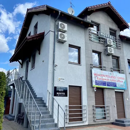 Kandulski ポズナン