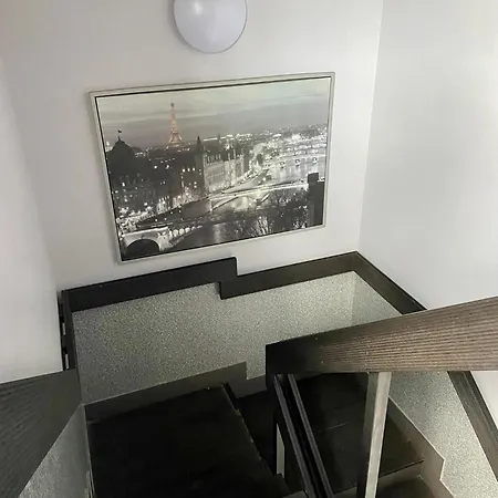 Kandulski * Poznaň