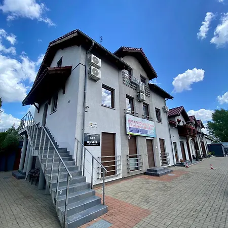 Hostel Kandulski