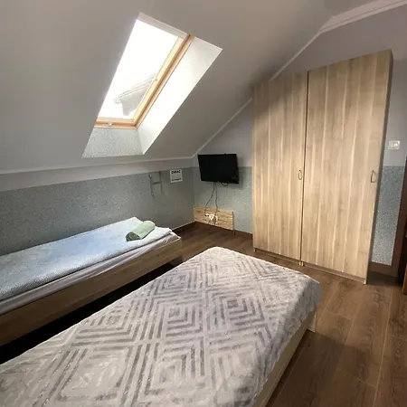 Hostel Kandulski