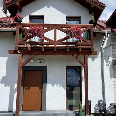 Kandulski Vandrerhjem Poznań