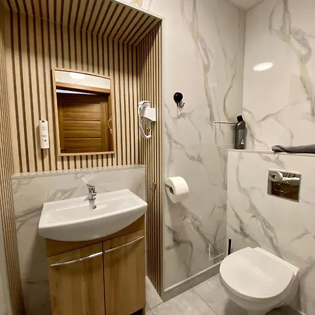 Hostel Kandulski