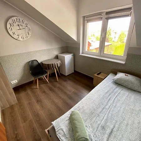 Hostel Kandulski *