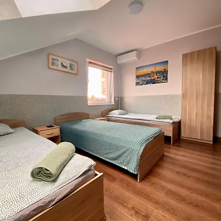 Kandulski بوزنان