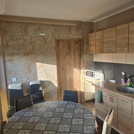 Kandulski * ポズナン