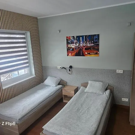Hostel Kandulski