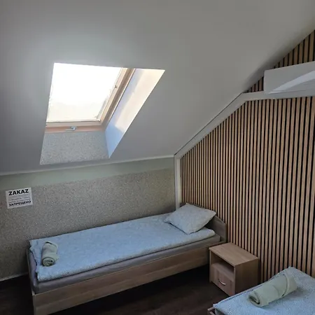 Kandulski Hostel Poznan
