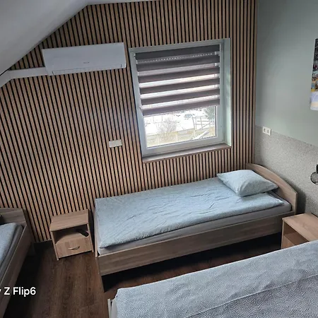 Hostel Kandulski *