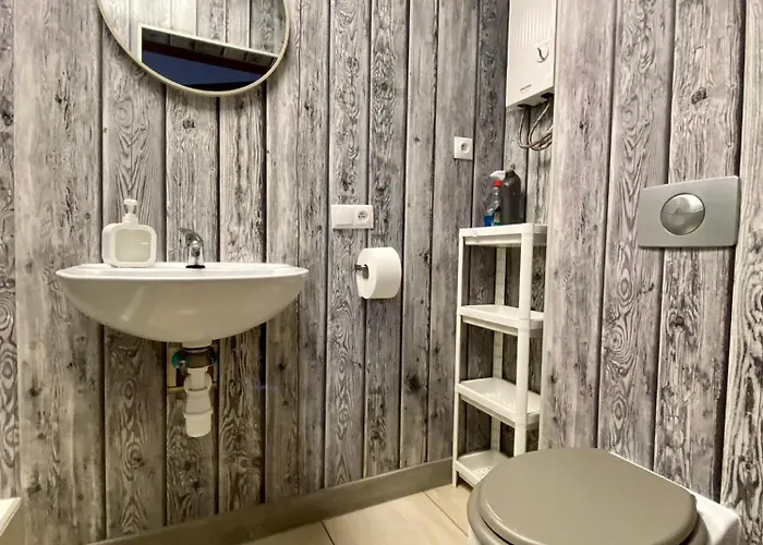 Kandulski Hostel Poznań