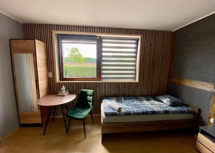 Hostel Kandulski Poznań