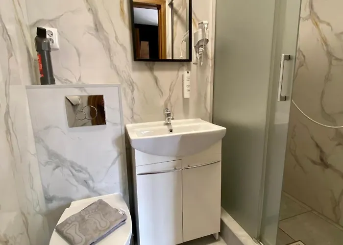 ホステル Kandulski *