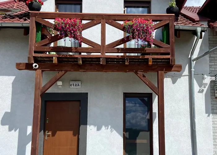 Kandulski Hostel Poznań